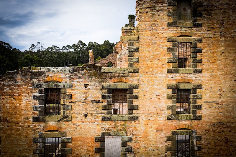Port Arthur - Port Arthur TAS 7182, Australia