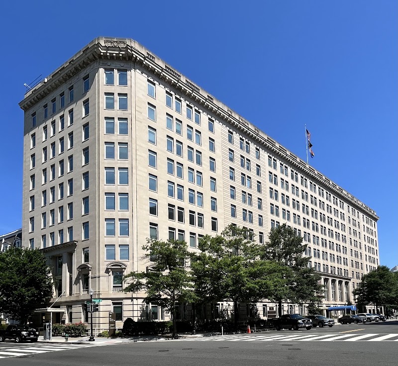 Department of Veterans Affairs - Department of Veterans Affairs, 810 Vermont Ave NW, Washington, DC 20571, USA