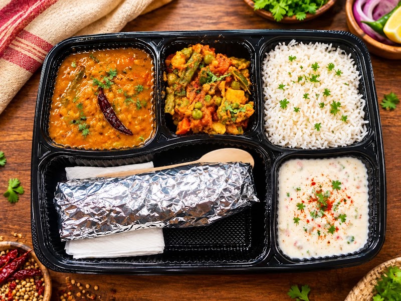 Dilli6 On Wheels - Dilli6 On Wheels 85, 86 & 87, HUDA Shopping Complex, 83 84, Sector 32, Gurugram, Haryana 122001, India