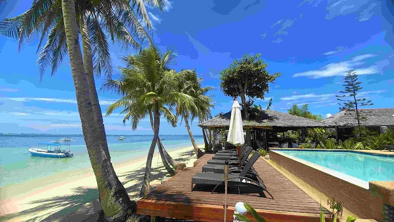 Romantic Beach Villas - Romantic Beach Villas Gen. Luna St, General Luna, 8407 Surigao del Norte, Philippines