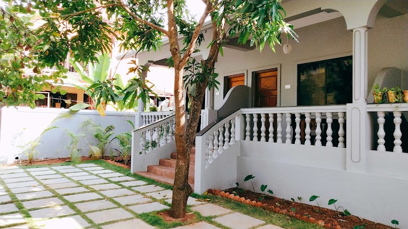 Tien Residences | Boutique Rooms