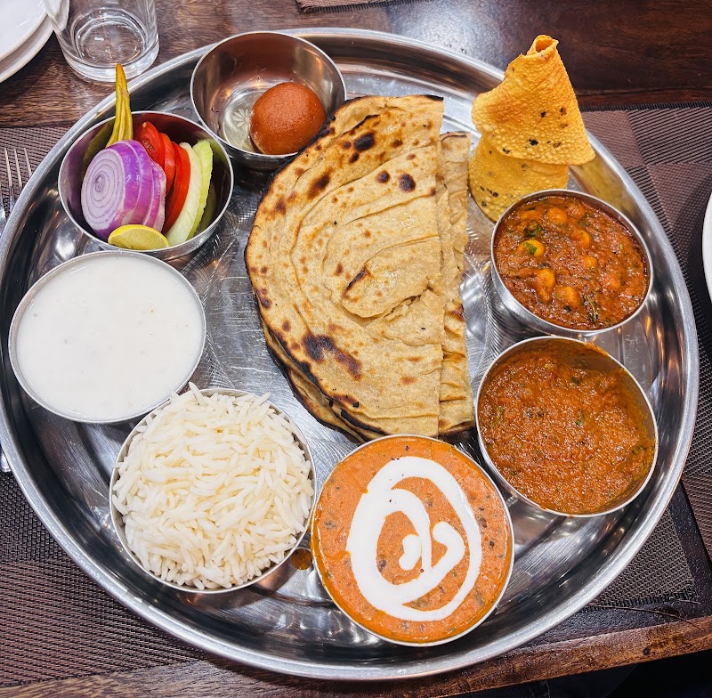 Aakelian Multicuisine & Separate Pure Veg Restaurant - Aakelian Multicuisine & Separate Pure Veg Restaurant Road, Kunda, Amer, Jaipur, Jaipur Heritage (M Corp.) (Part), Rajasthan 302028, India