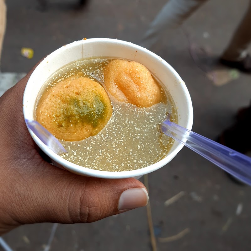 Gupta Ki 7 Matke Wali Chaat - Gupta Ki 7 Matke Wali Chaat 1871-1885, Old Delhi, Bhagirath Palace, Chhippy Wada, Chandni Chowk, New Delhi, Delhi, 110006, India