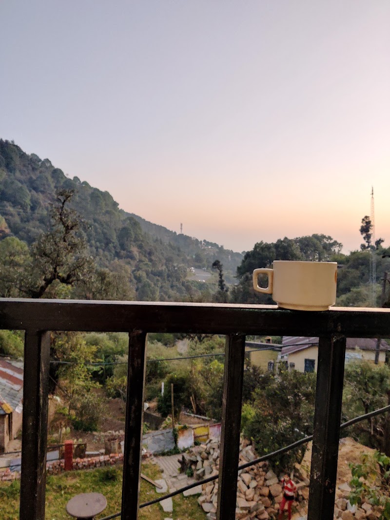 Hotel Whispering Pines - Hotel Whispering Pines, kalapul near forest rest house kalapul, cantt road, Dharamshala, Tahu, Himachal Pradesh 176215, India