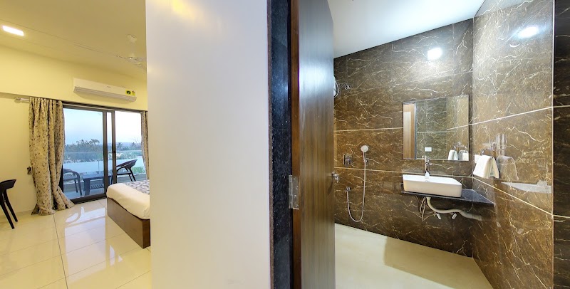 Anantam Resort Sasan Gir - Anantam Resort Sasan Gir, Haripur - Bhalchhel Rd, Sasan Gir, Gujarat 362135, India