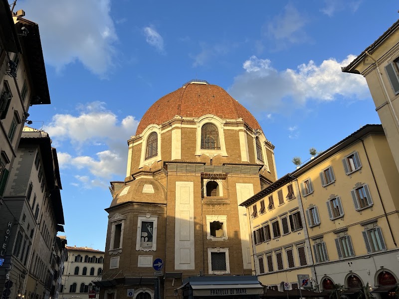 Basilica di San Lorenzo - Basilica di San Lorenzo Piazza di San Lorenzo, 9, 50123 Firenze FI, Italy