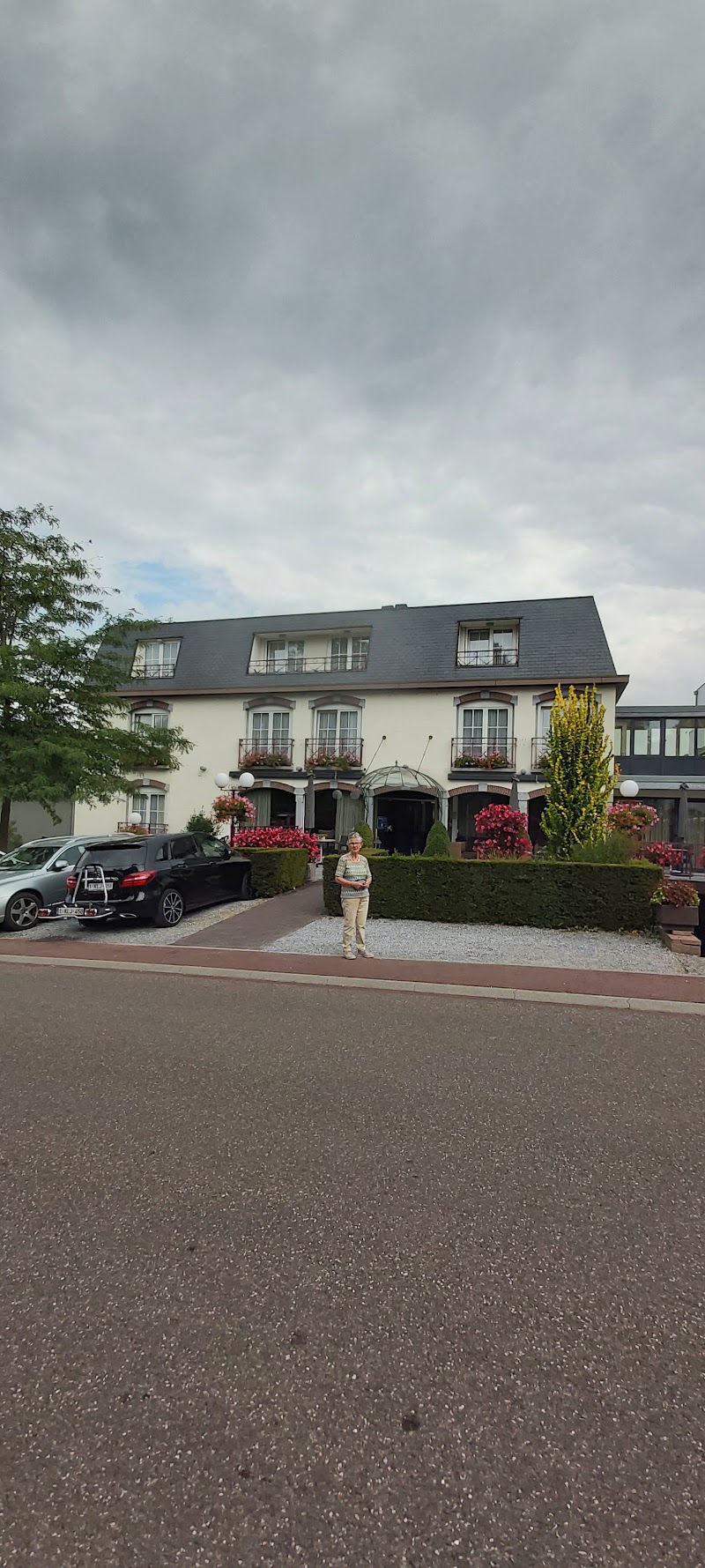 Restaurant PUUR in Hotel Klein Zwitserland Slenaken - Restaurant PUUR in Hotel Klein Zwitserland Slenaken Grensweg 11, 6277 NA Slenaken, Netherlands