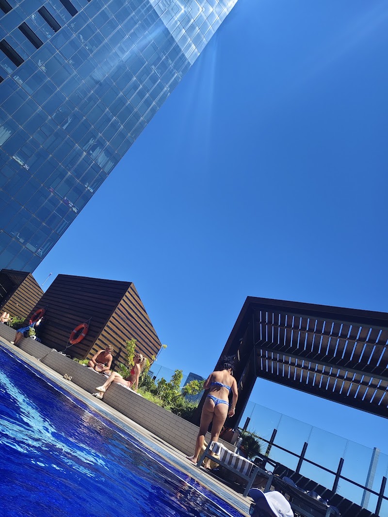 Vibe Hotel Melbourne Docklands - Vibe Hotel Melbourne Docklands 443 Docklands Dr, Docklands VIC 3008, Australia