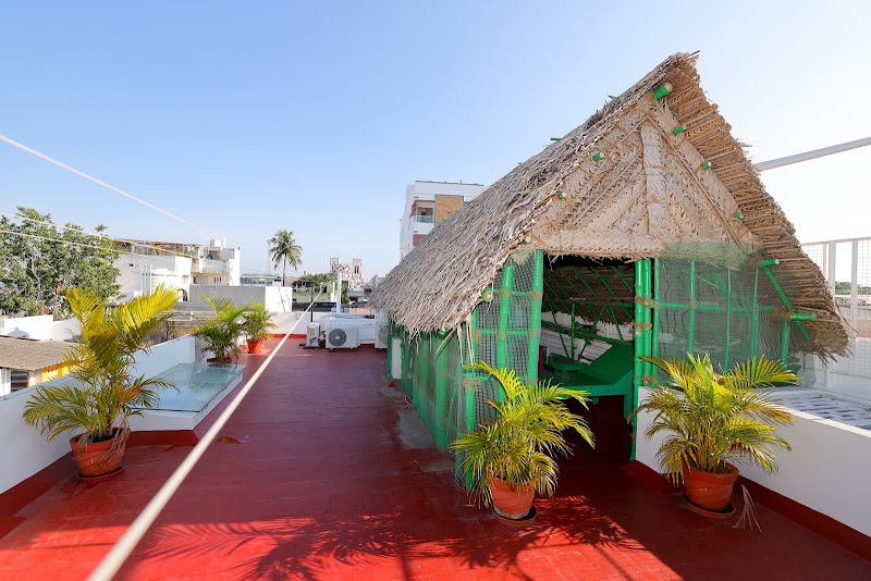 La Maison Radha - A Homestay Apartment