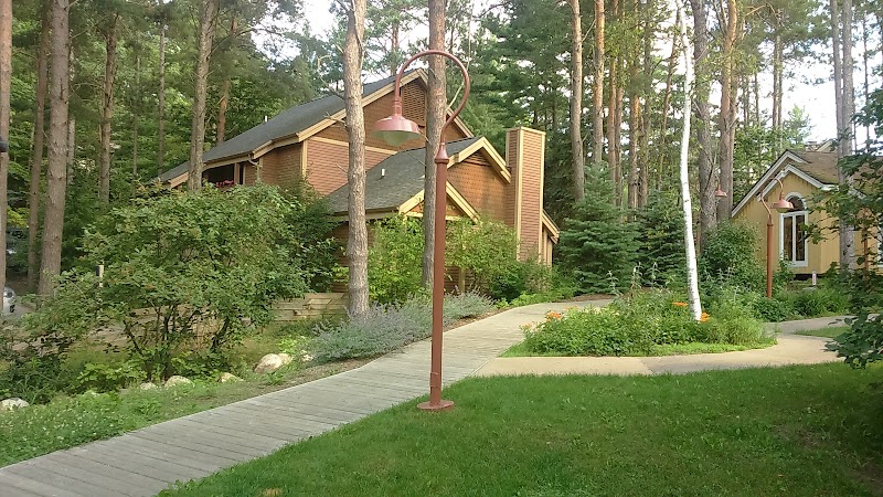 Nonna's at The Homestead - Nonna's at The Homestead 1 Woodridge Rd, Glen Arbor, MI 49636, USA