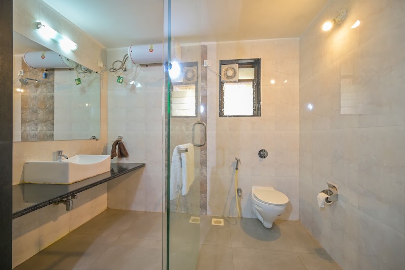 StayMaticc Villas - StayMaticc Villas Staymaticc Villa Near Misty Meadows Hotel ,Lonavala Lake, Bhangarwadi, Lonavala, Maharashtra 410401, India