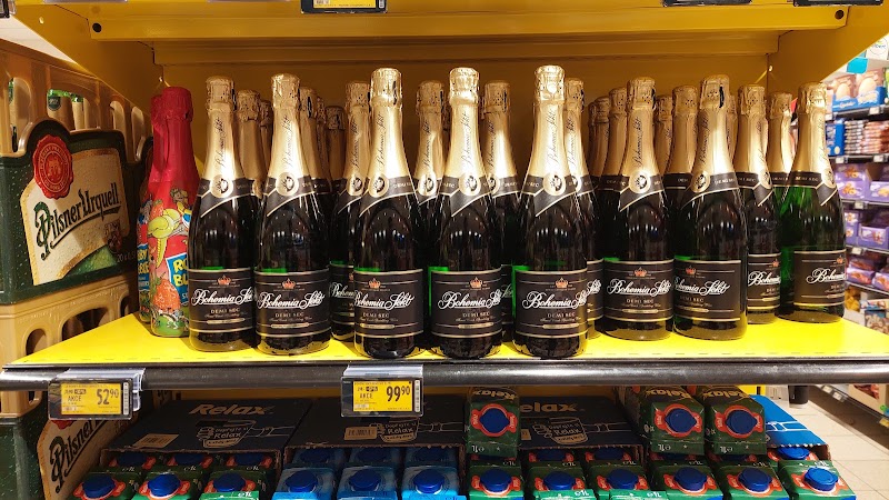 Albert - Albert Nebušice Praha 6, Nebušice CZ, Nebušická 491, 164 00 Praha 6, Czechia