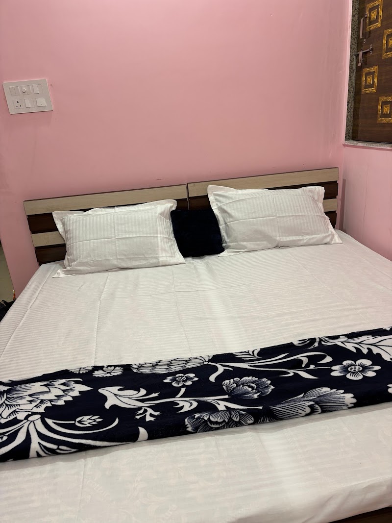 Hotel Blue Orchid - Hotel Blue Orchid Hanuman Mandir Rd, beside of, near Maruti Mangalam, Shrinagar, Gudhiyari, Raipur, Chhattisgarh 492009, India