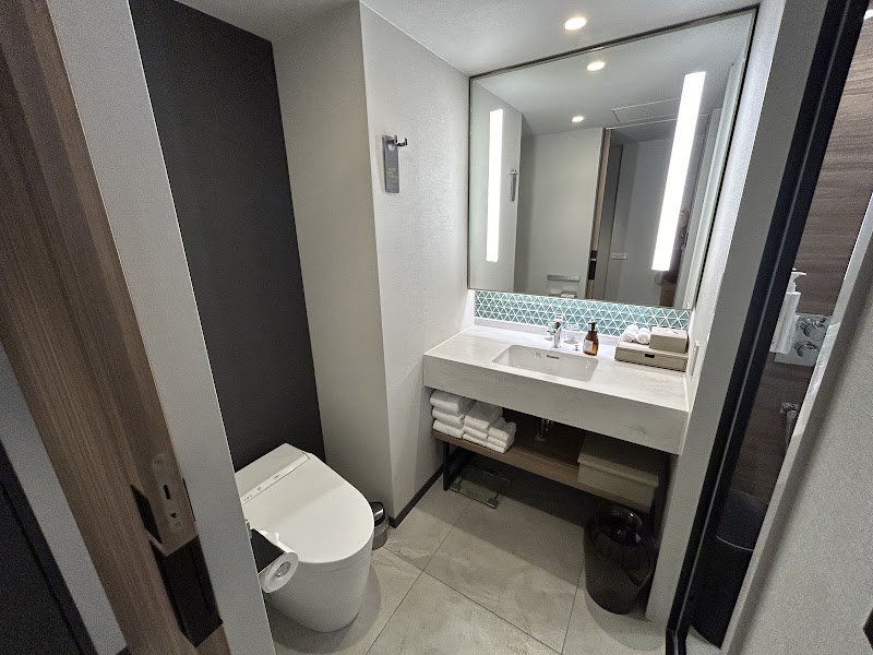 Courtyard by Marriott Osaka Honmachi - Courtyard by Marriott Osaka Honmachi Chuoku, ２丁目-３-7 南本町 中央区 大阪市 大阪府 541-0054, Japan