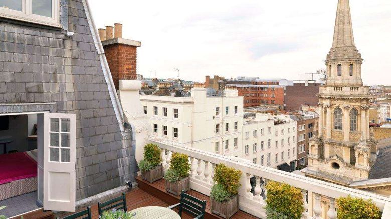 London - London London, UK