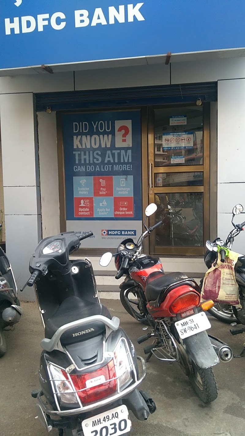 HDFC Bank