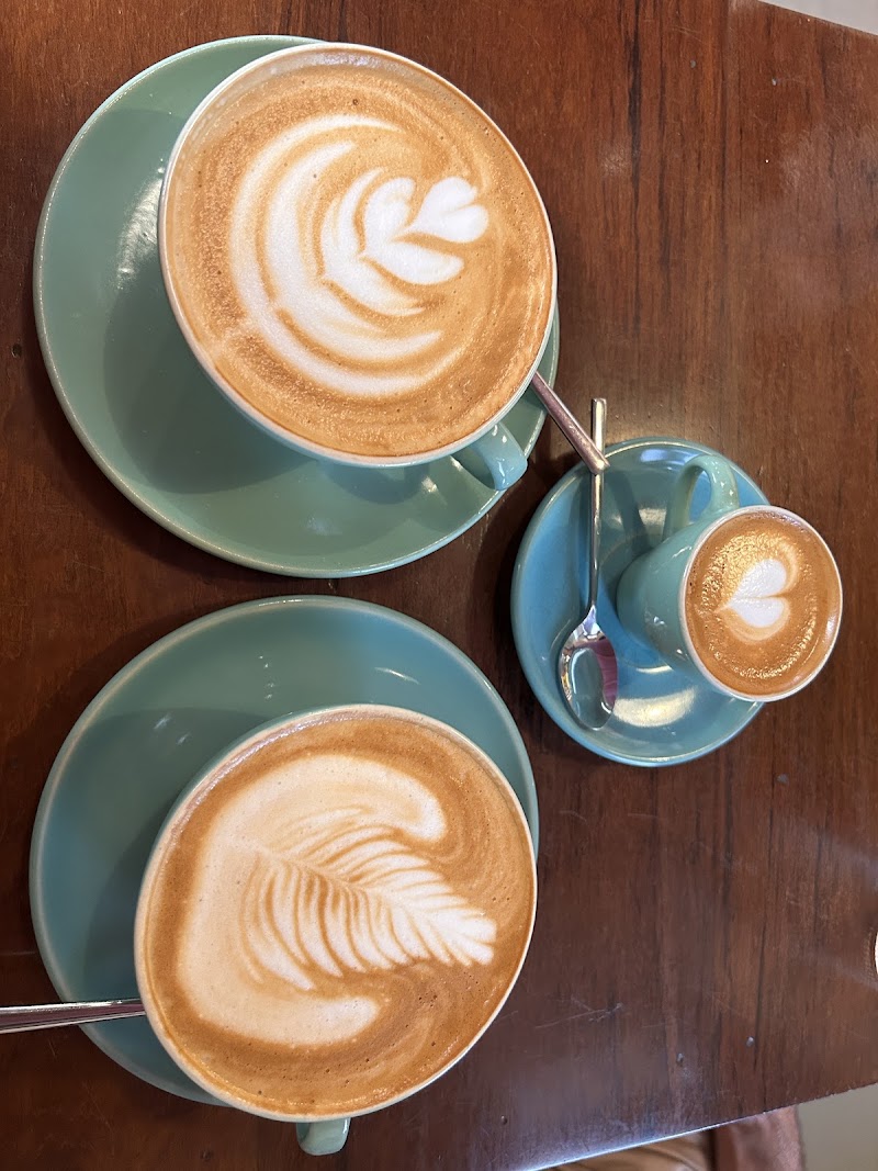 Mary Lodge by Subko - Mary Lodge by Subko Ground Floor, Mary Lodge, 21A, Chapel Rd, next to Saba Heritage building, Ranwar, Bandra West, Mumbai, Maharashtra 400050, India