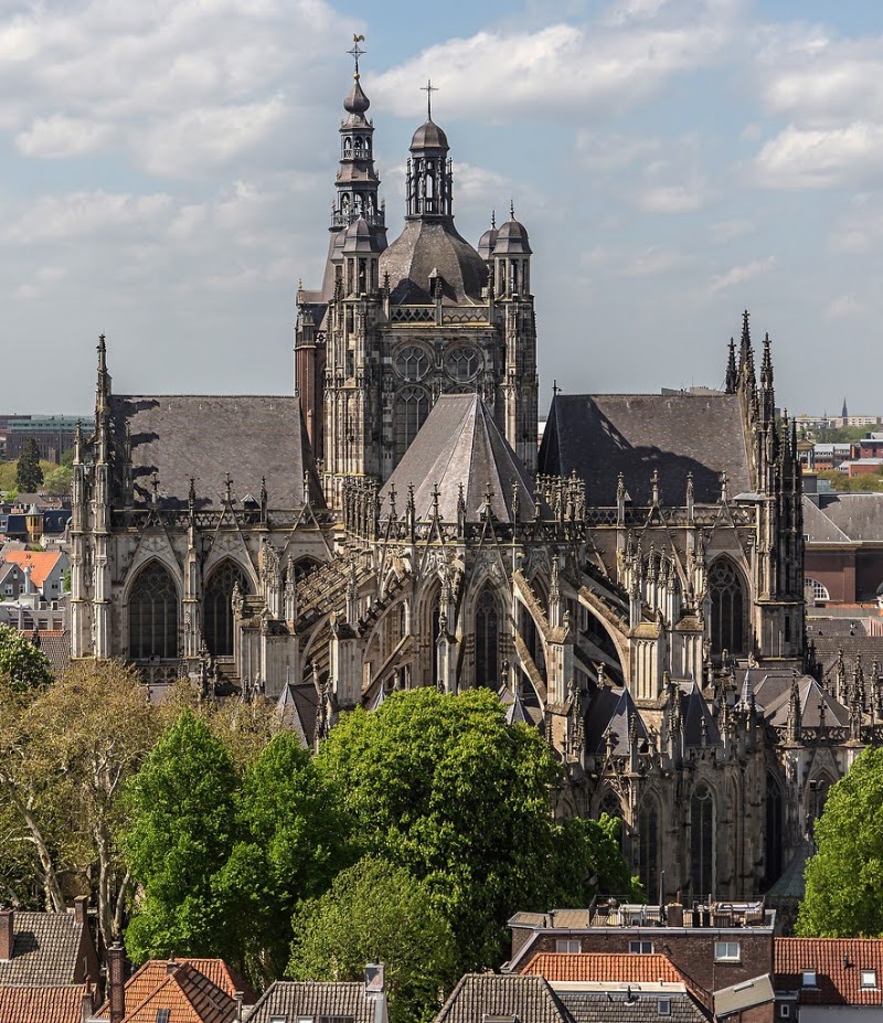 's-Hertogenbosch - 's-Hertogenbosch, Netherlands