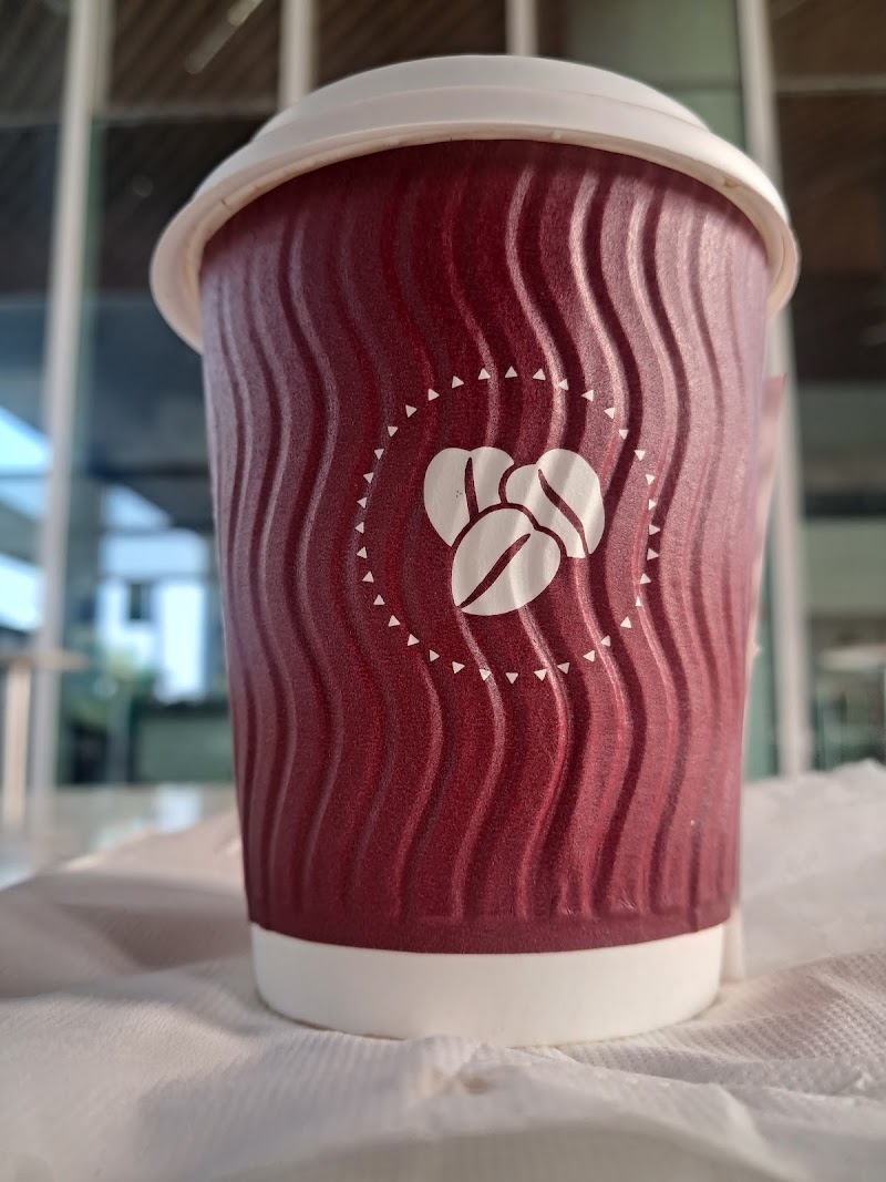Costa Coffee - Costa Coffee, 10/47, Sector 74A, Gurugram, Haryana 122004, India