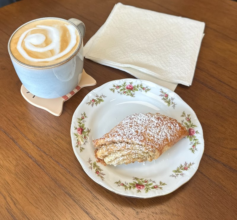 Cafe Cinnamour - Cafe Cinnamour, 9110 W State Rd 84, Davie, FL 33324, USA
