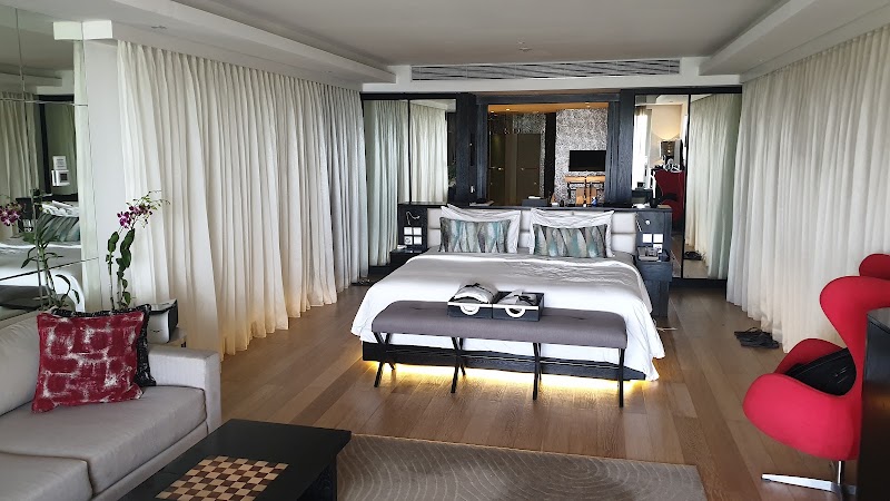Double Six Luxury Hotel - Double Six Luxury Hotel Jl. Double Six No.66, Seminyak, Kec. Kuta, Kabupaten Badung, Bali 80361, Indonesia