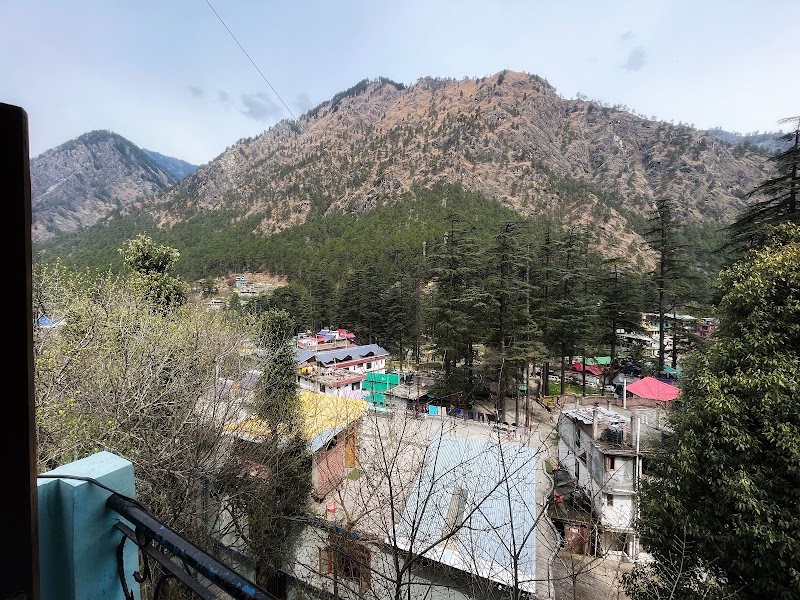 BlueMoon Homestay Kasol - BlueMoon Homestay Kasol near Shambu momos corner, Kasol, Sosan, Himachal Pradesh 175105, India