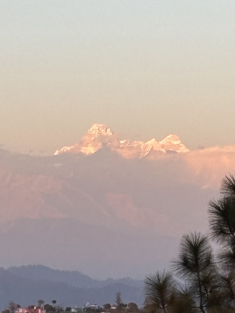 Hippie Hill - Hippie Hill JMR7+2HM, Mat, Uttarakhand 263601, India