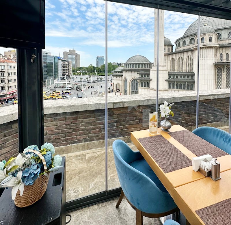 Taksim Line Hotel