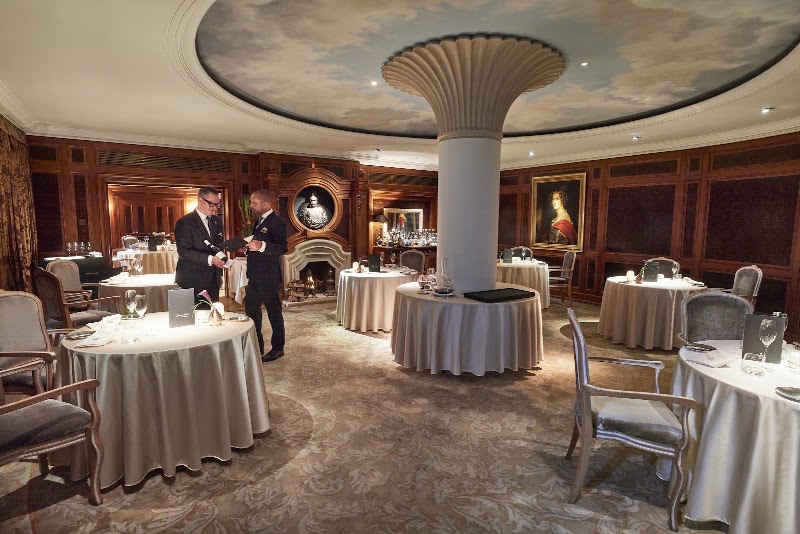Hotel Adlon Kempinski Berlin - Hotel Adlon Kempinski Berlin, Unter den Linden 77, 10117 Berlin, Germany