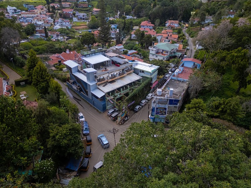 Orchid Square - The Boutique Hotel Coonoor