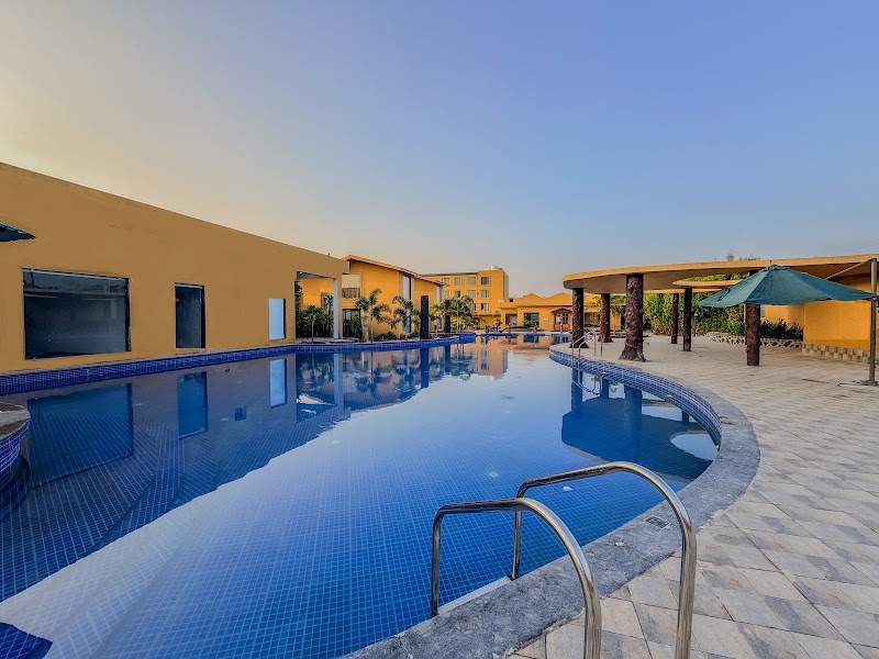 Spree Resort Jim Corbett | Luxury Resorts in Jim Corbett - Spree Resort Jim Corbett | Luxury Resorts in Jim Corbett, Jim Corbett National Park, Chhoi Village, near Water Park, RamNagar, Shyampur, Shahbazpur, Uttarakhand 244715, India