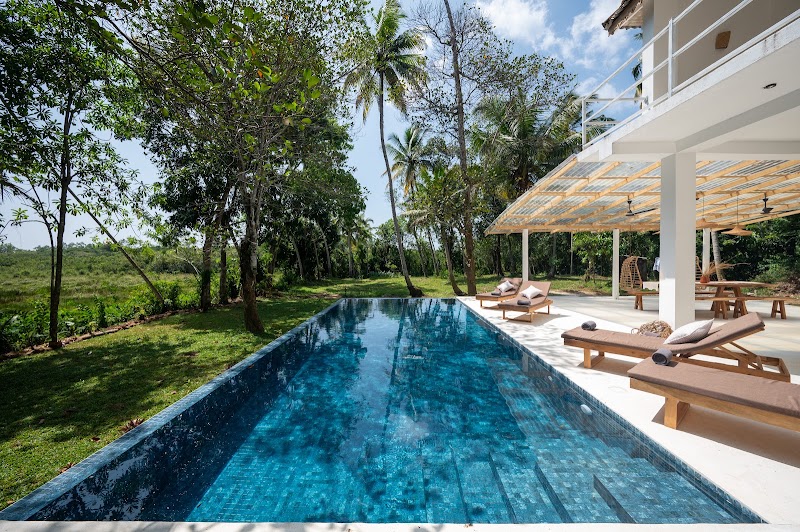 Soul House Private Villa & Yoga Retreats