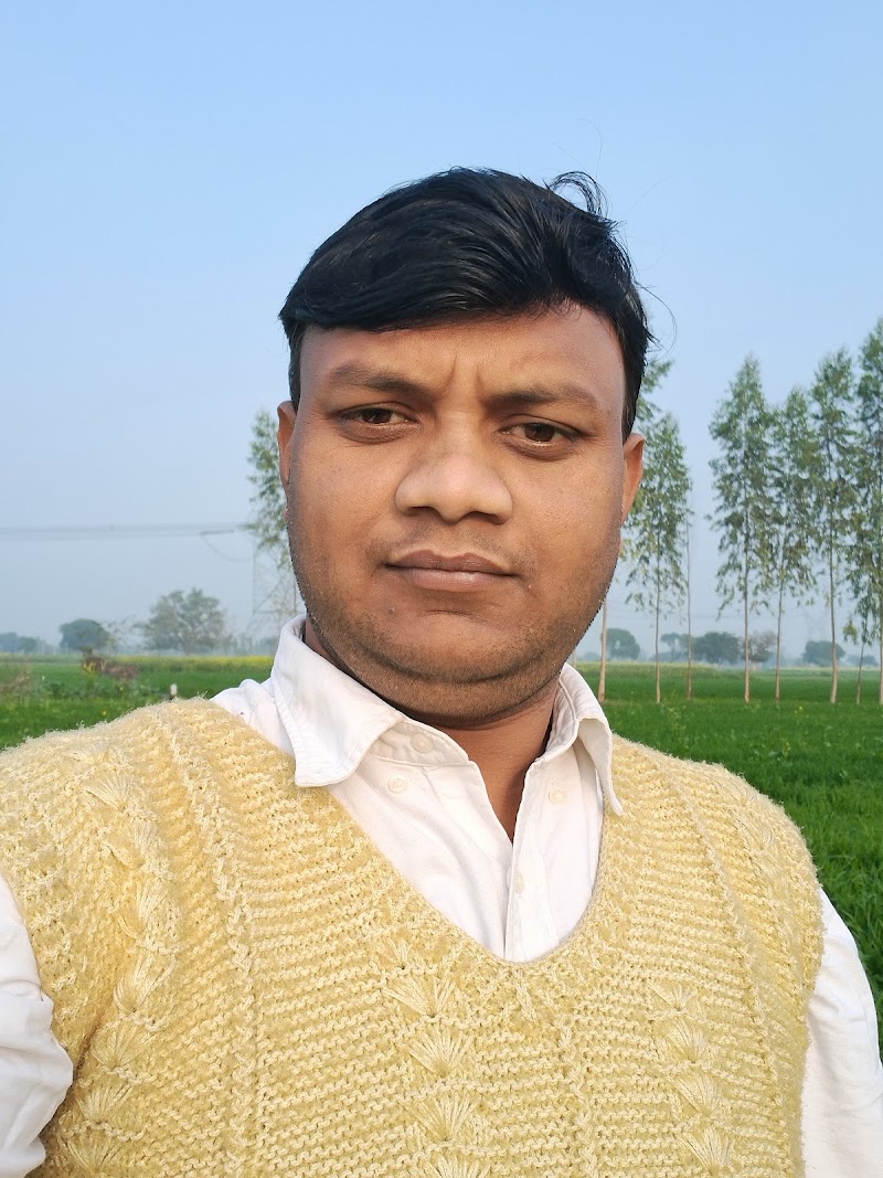 Gwarau - Gwarau kalan, Gwarau, Uttar Pradesh 204212, India