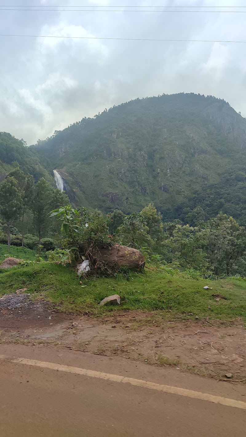 Katary Waterfalls View Point - Katary Waterfalls View Point Door No 4/305, Katary, Selas, Coonoor, Katteri, Tamil Nadu 643213, India
