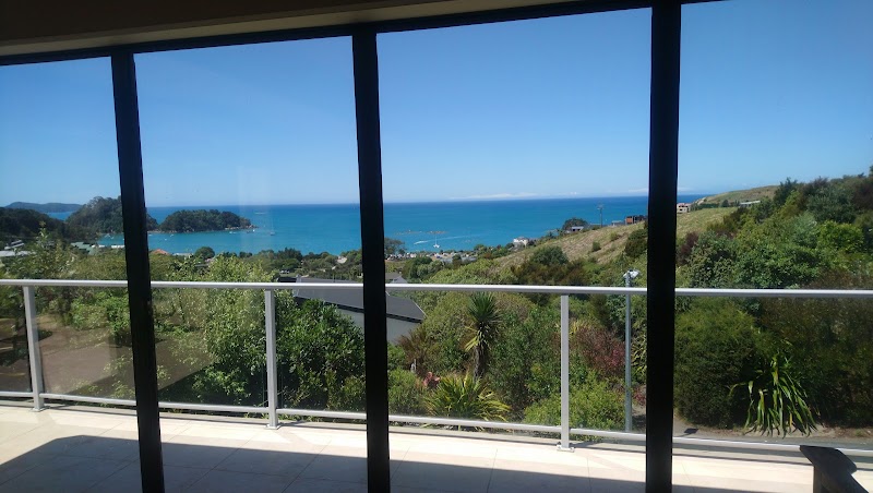 Bayview Accommodation - Bayview Accommodation 2 Bay View Heights, Kaiteriteri 7197, New Zealand