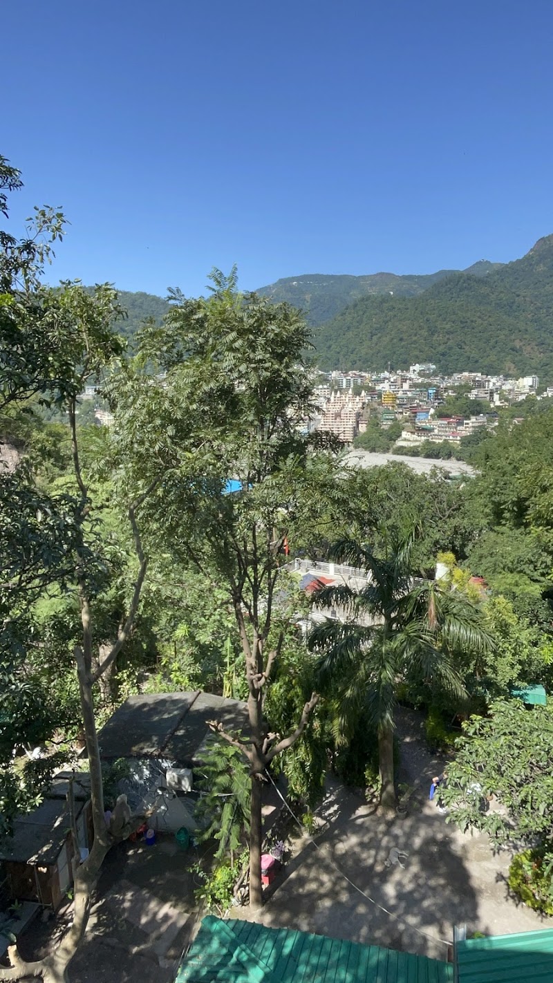 Mimamsa Yogshala | Yoga School in Rishikesh - Mimamsa Yogshala | Yoga School in Rishikesh New Krishna Cottage Rd, Ram Jhula, Swarg Ashram, Rishikesh, Uttarakhand 249304, India