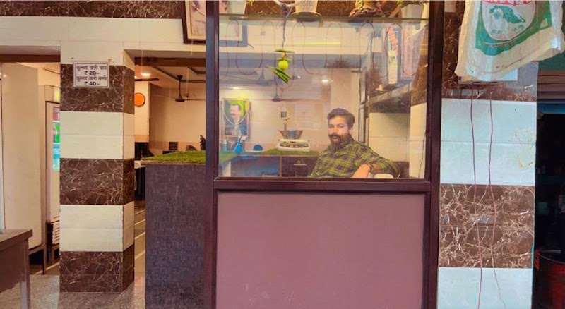 Choudhary Beetan Vaishno Dhaba - Choudhary Beetan Vaishno Dhaba gyani border, Main, Grand Trunk Rd, Brindavan Garden Extension, Sahibabad, Ghaziabad, Uttar Pradesh 201006, India