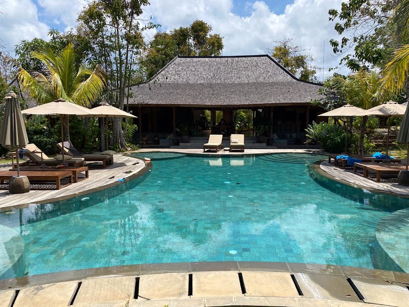 Bingin Retreats - Bingin Retreats, Jl. Pantai Bingin, Pecatu, Kec. Kuta Sel., Kabupaten Badung, Bali 80361, Indonesia