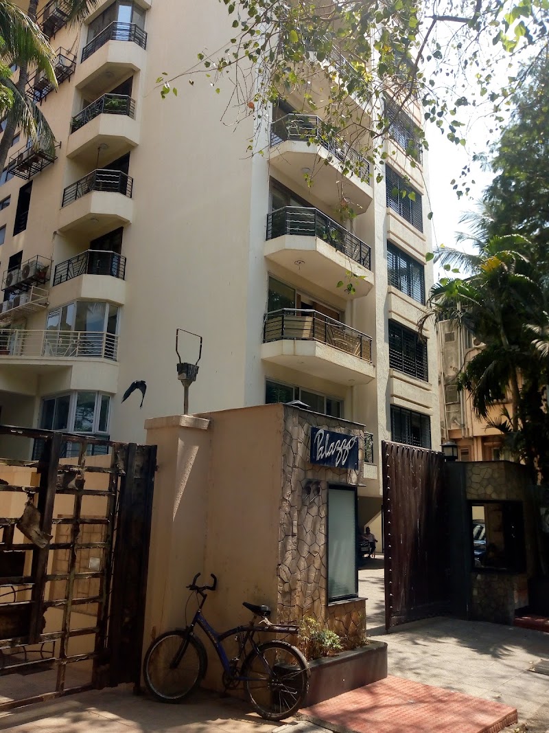 Palazzo Apartments