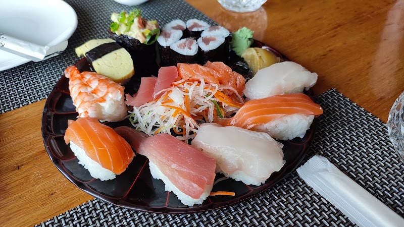Harima Japanese Restaurant - Harima Japanese Restaurant 4th Floor, Devatha Plaza, 131, Residency Rd, Shanthala Nagar, Ashok Nagar, Bengaluru, Karnataka 560025, India