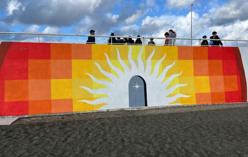 Patrizia’s Beach - Patrizia’s Beach, Lungomare Amerigo Vespucci, 10, 00122 Roma RM, Italy