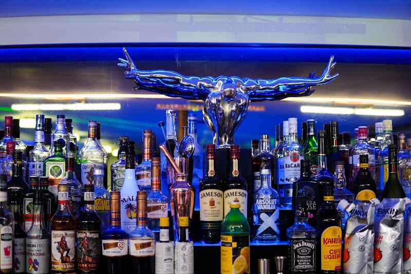 The Venue N10 - The Venue N10, 272 Muswell Hill Broadway, Muswell Hill, London N10 2QR, UK