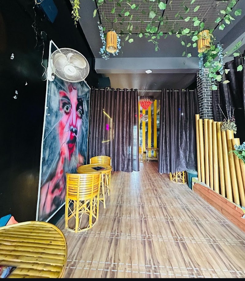 Moon Light - Moon Light, power house ke samne, Jinna road, Narsinghpur, Madhya Pradesh 487001, India