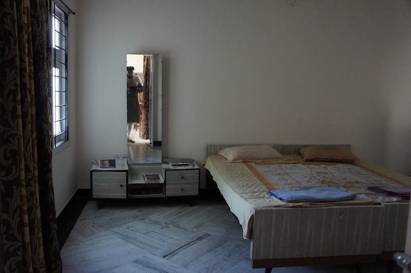 Kaza Guest House - Kaza Guest House 3-6-369/a/2, liberty, Street Number 1, Gagan Mahal, Domalguda, Himayatnagar, Hyderabad, Telangana 500029, India