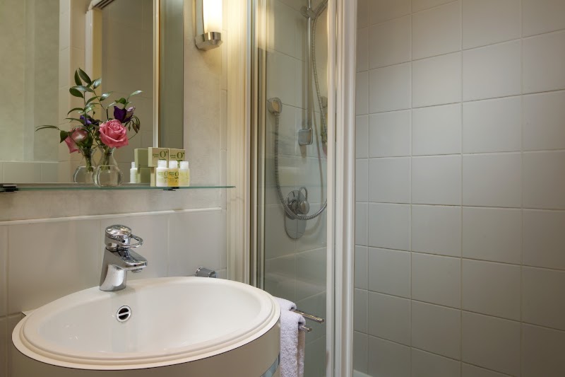 Hôtel Parc Belair - Hôtel Parc Belair 111 Av. du Dix Septembre, 2551 Hollerich Luxembourg