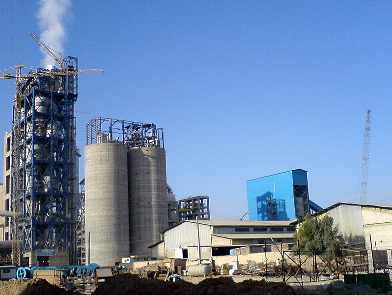 SHRI RAM CEMENT INDUSTRIES - SHRI RAM CEMENT INDUSTRIES, 1, Parmalkasa, Chhattisgarh 491443, India