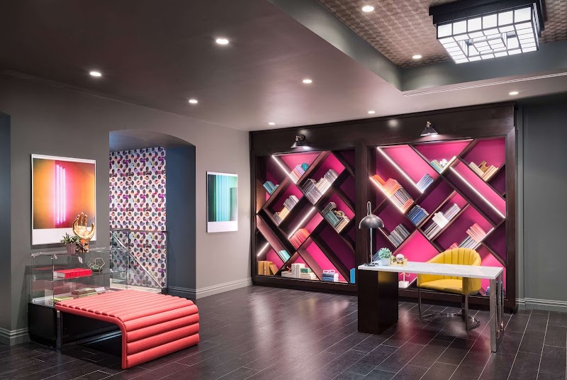 TRYP by Wyndham Newark Downtown - TRYP by Wyndham Newark Downtown, 24 E Park St, Newark, NJ 07102, USA
