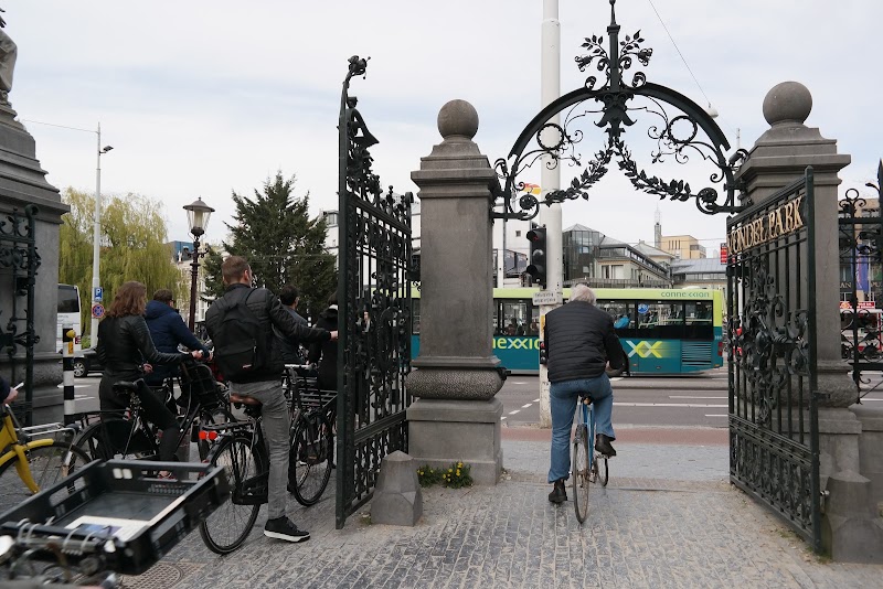 Amsterdam Oud-Zuid - Amsterdam Oud-Zuid, Amsterdam, Netherlands