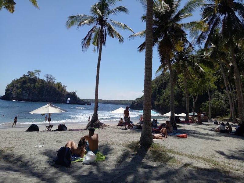 Crystal Bay Nusa Penida - Crystal Bay Nusa Penida Crystal Bay Nusa Penida, Bali, Indonesia