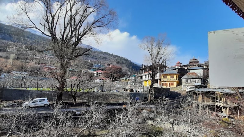 Village View Home Stay Kalpa